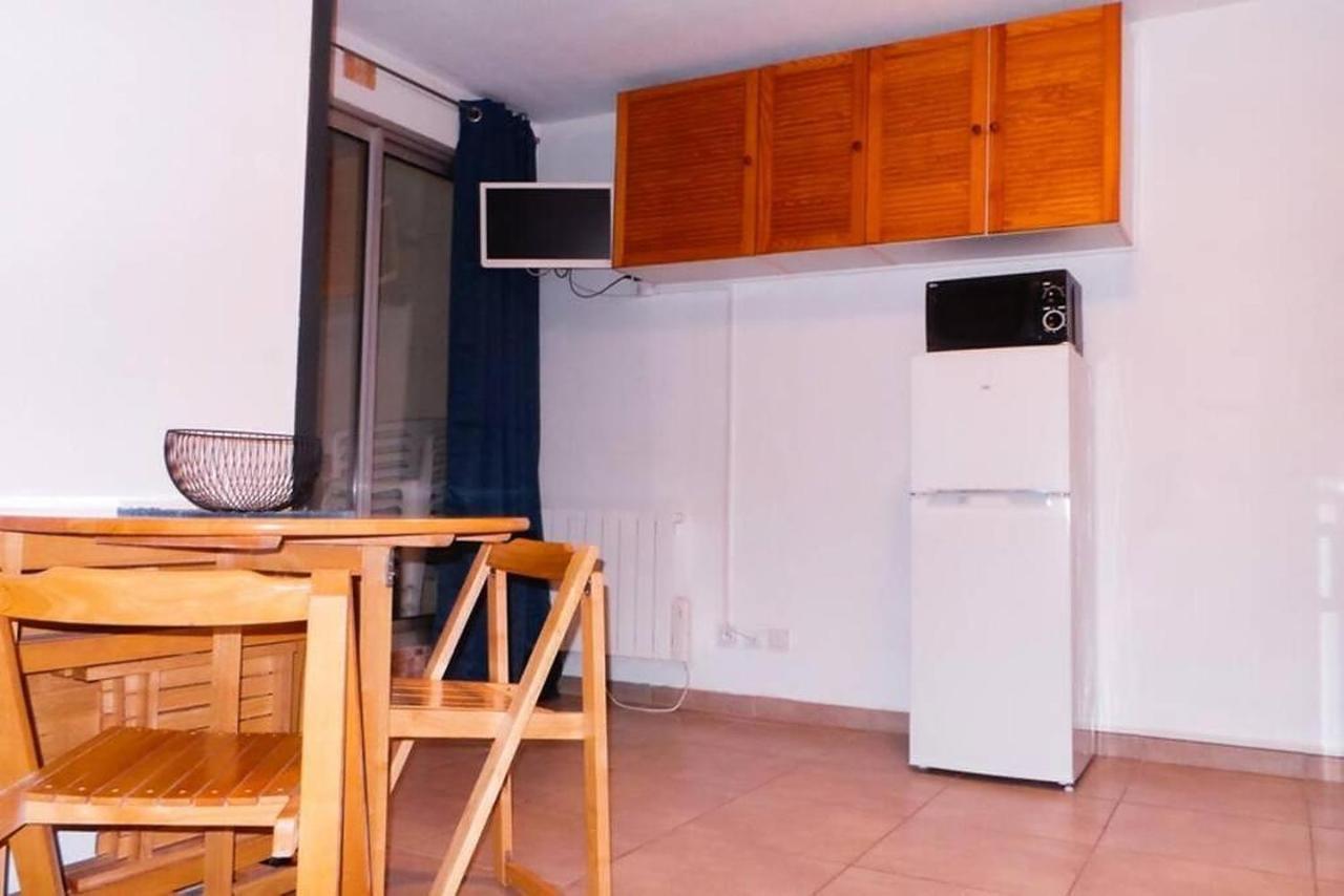F2 Entier Canet Vue Mer // Balcon + Parking Exterior photo